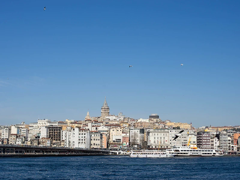 what is there to do in turkey
